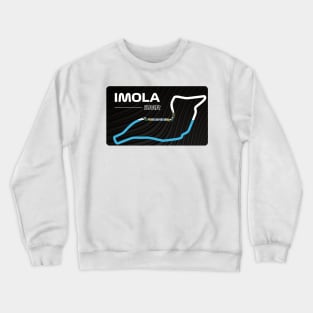 Imola Crewneck Sweatshirt